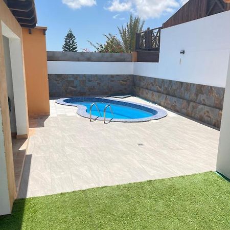 Casa Aleri Villa Corralejo Eksteriør bilde