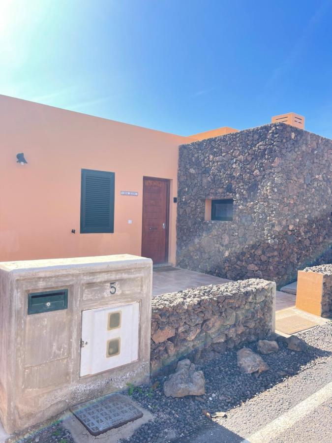 Casa Aleri Villa Corralejo Eksteriør bilde